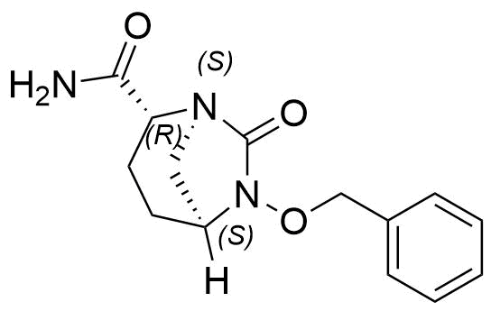 Avibactam Impurity 125